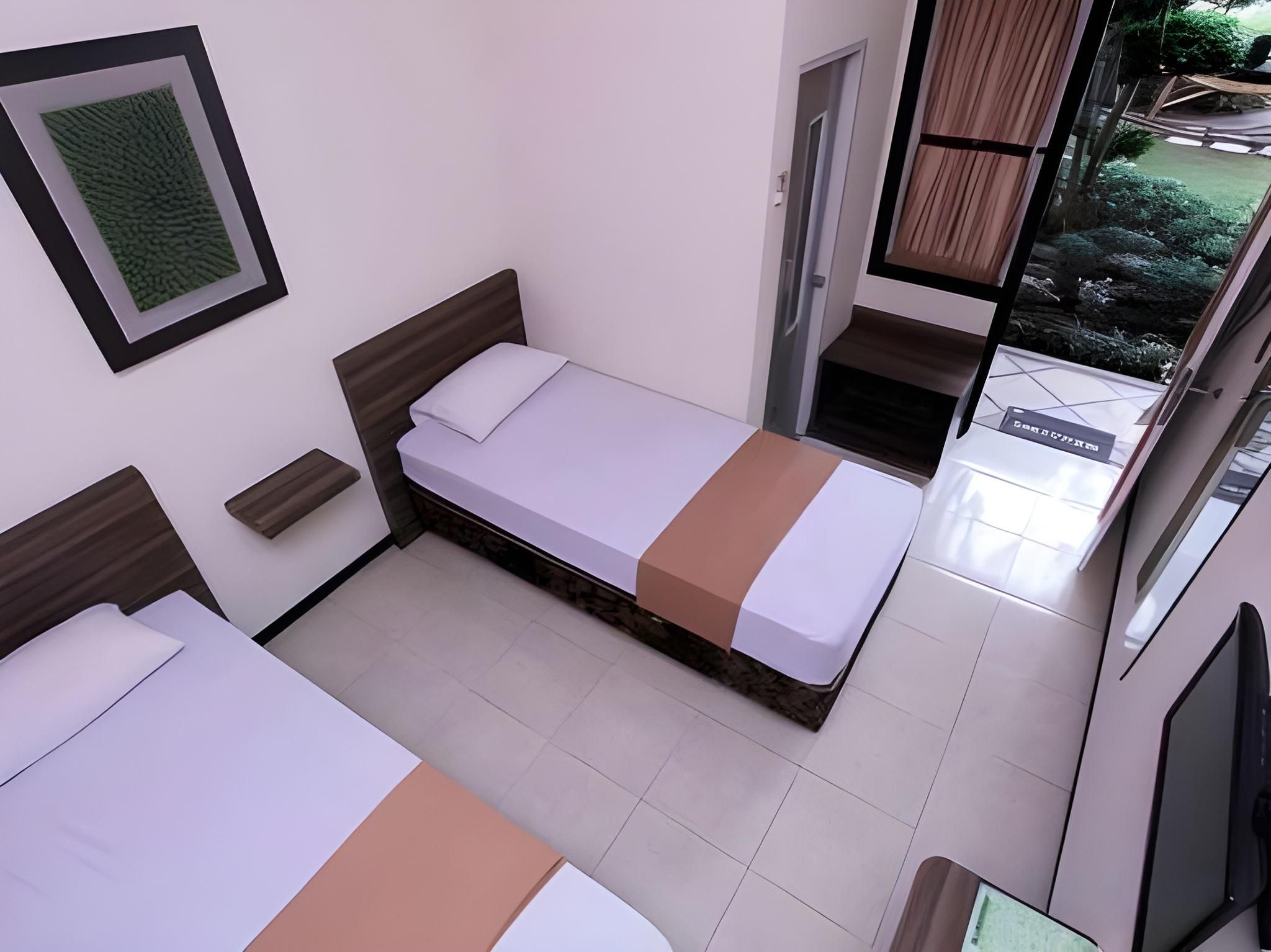 Guest House Rumah Wahidin Syariah Superior Plus
