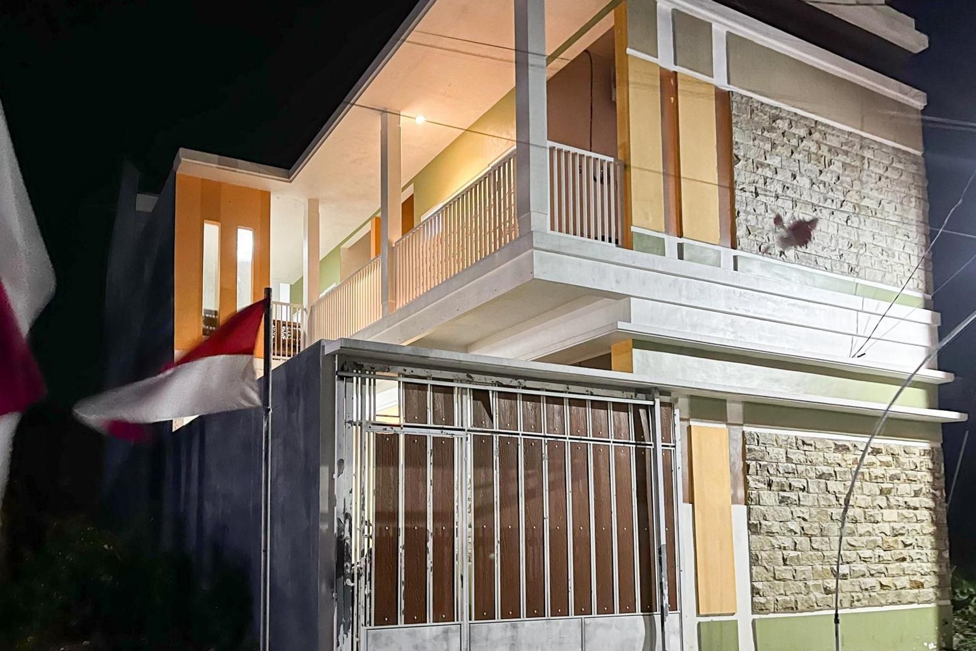 Oma Kost 3 Probolinggo Mitra RedDoorz