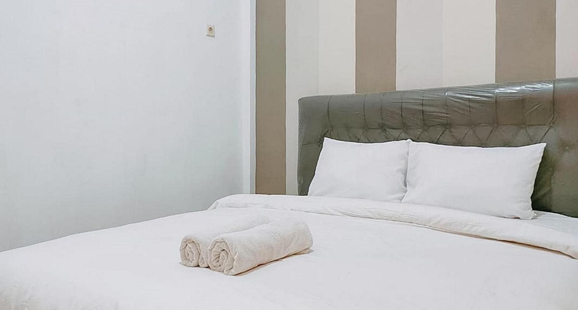 RedDoorz @ Tongas Probolinggo Economy Double Room