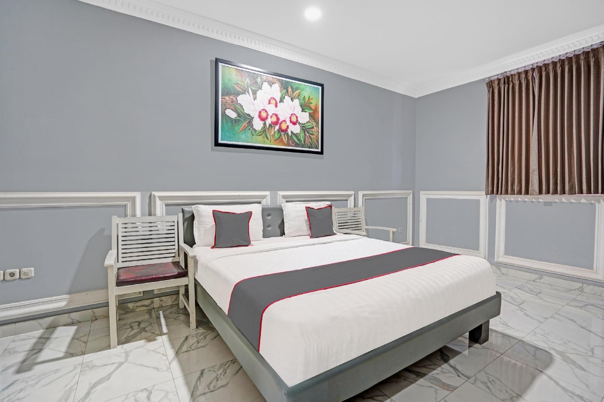 Family Deluxe Suite