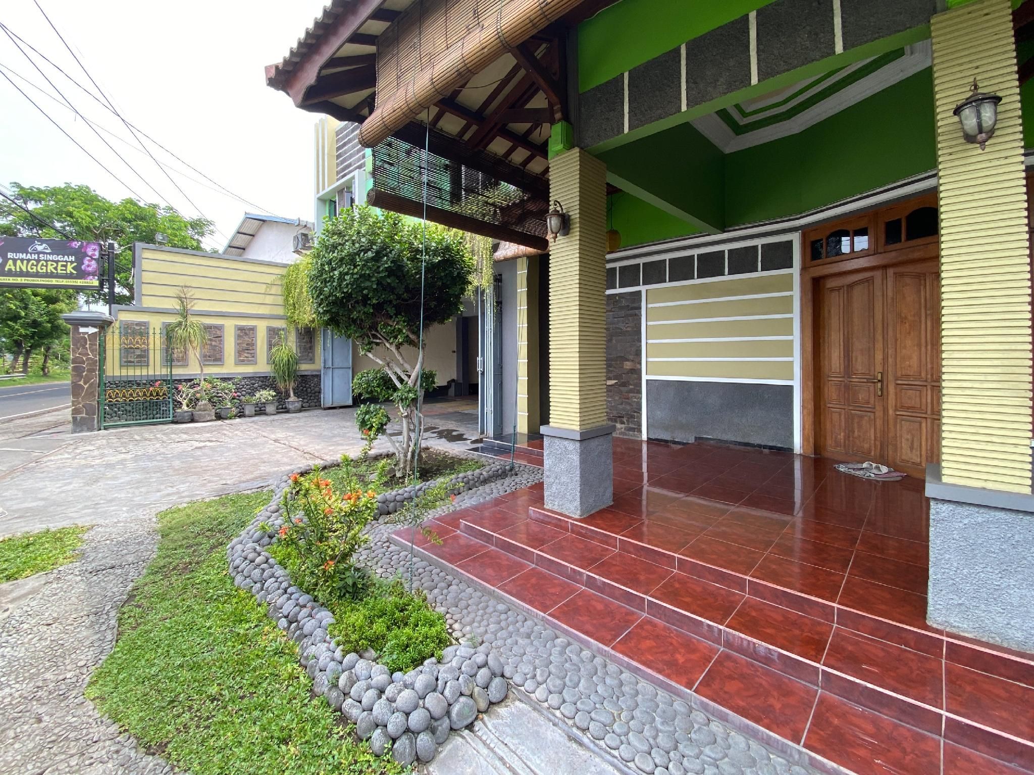 Rumah Singgah Anggrek Syariah RedPartner