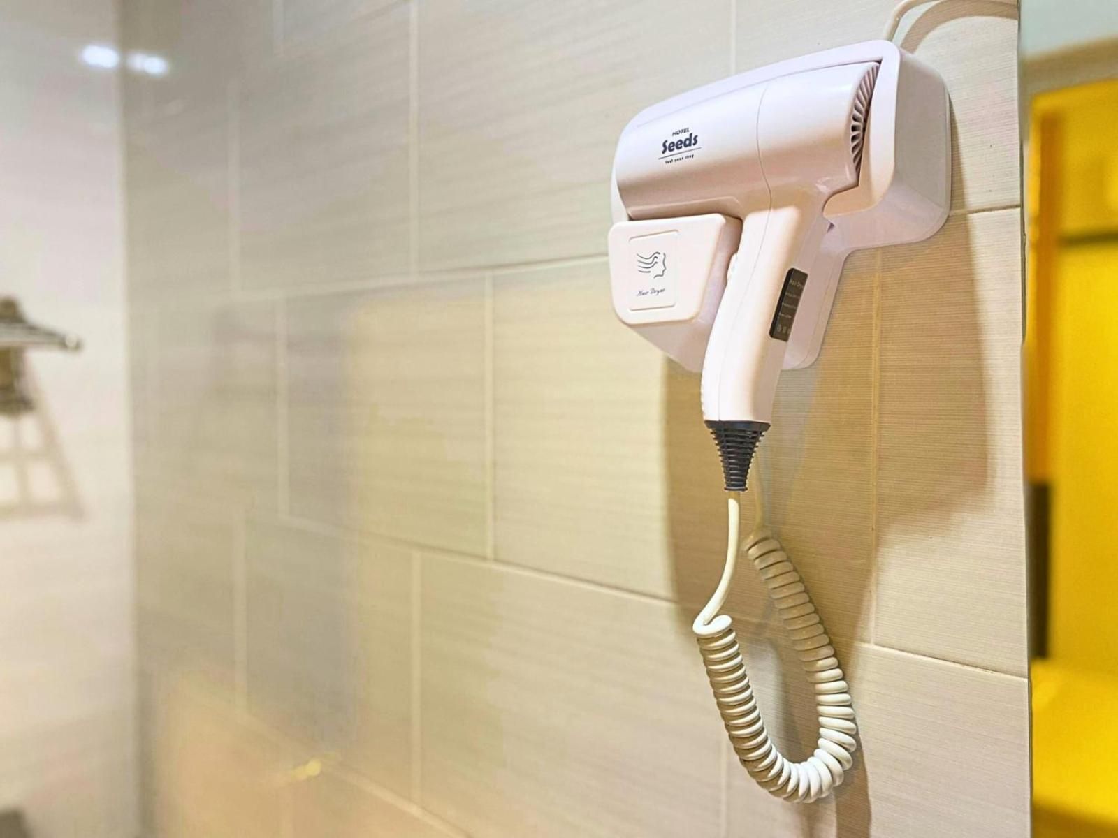 Seeds Hotel Kuala Selangor Single Standard