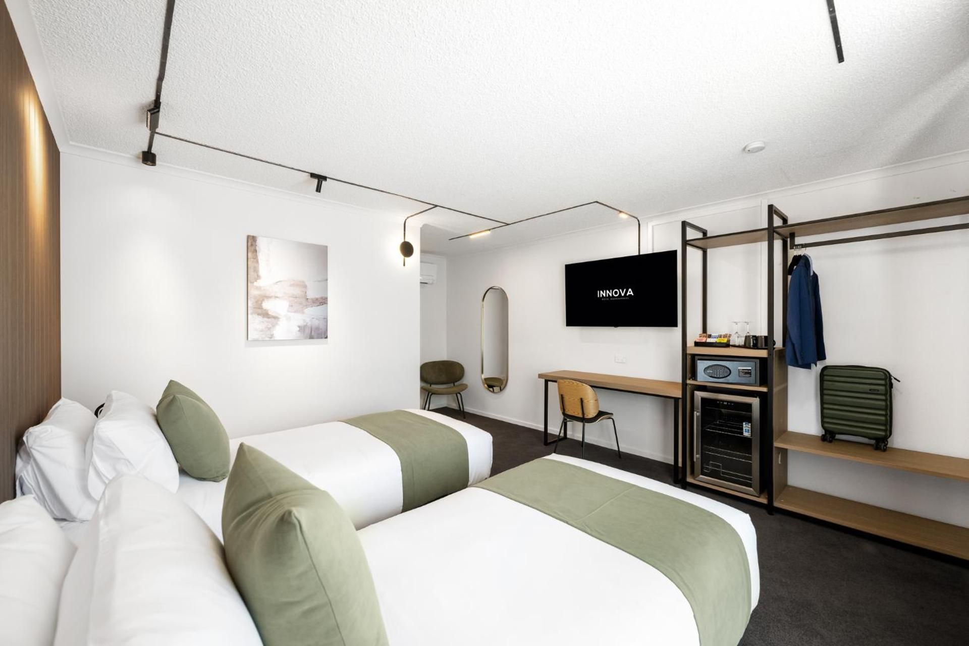 Superior Double or Twin Room