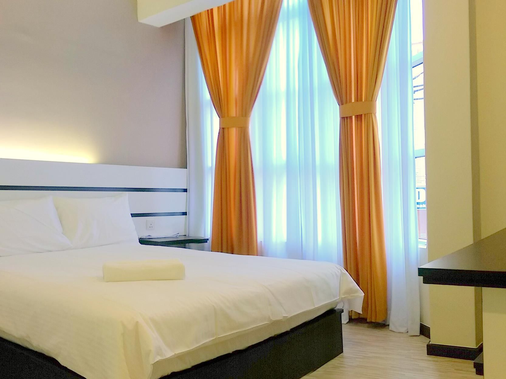 surrounding environment