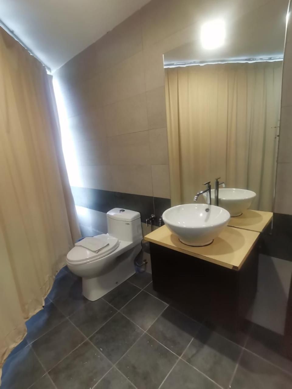 Grand Kapar Hotel Kuala Selangor Family Deluxe 3