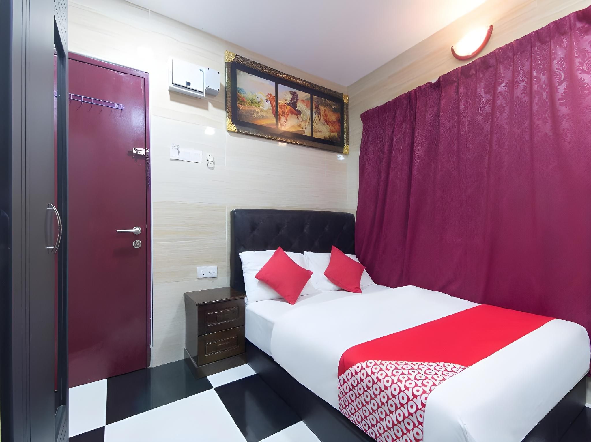 Kuala Selangor Boutique Hotel Double Premium 2