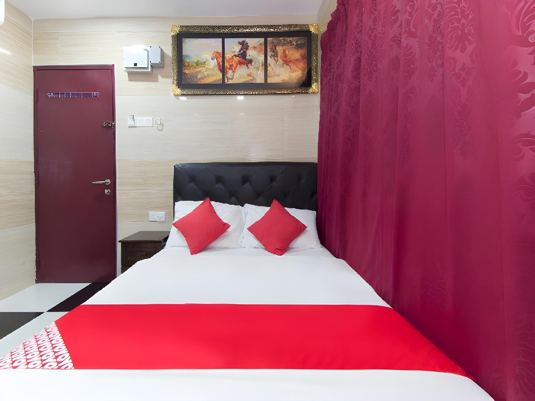 Kuala Selangor Boutique Hotel Double Premium 3