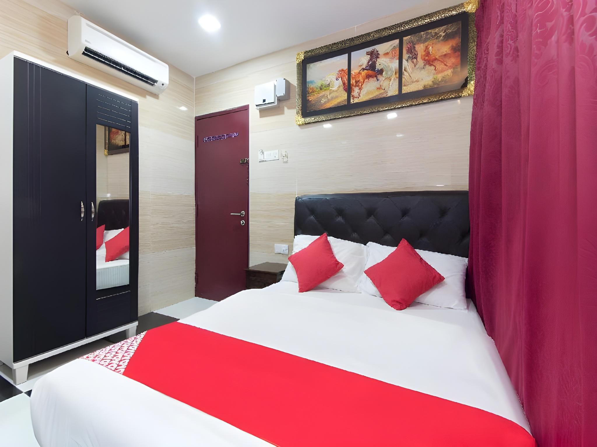 Kuala Selangor Boutique Hotel Double Premium