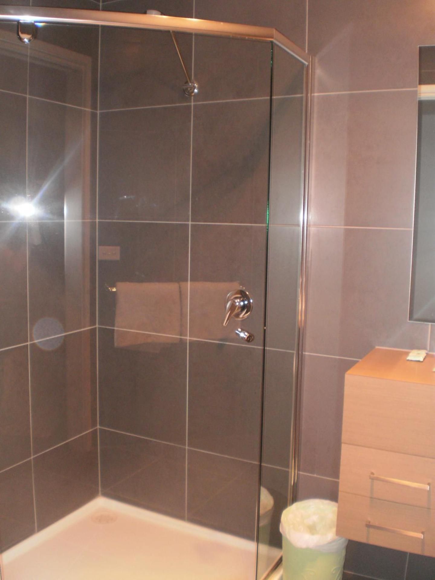 Apartment with Spa