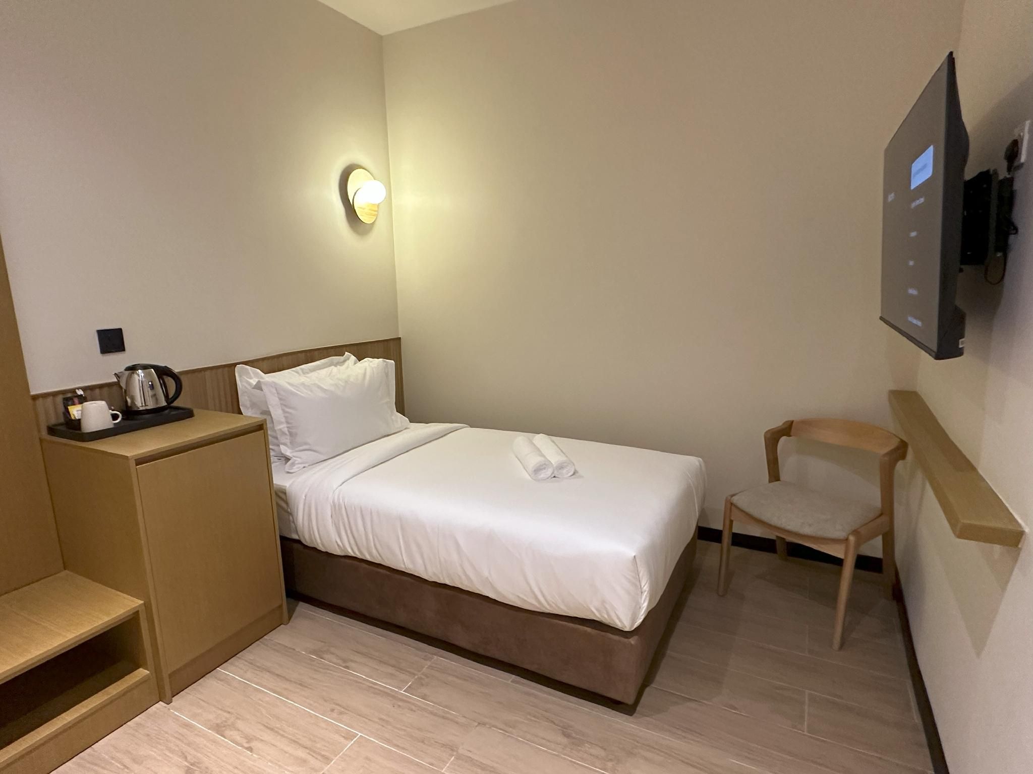 Single Room