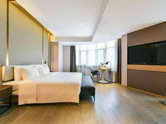 Atour Double Room