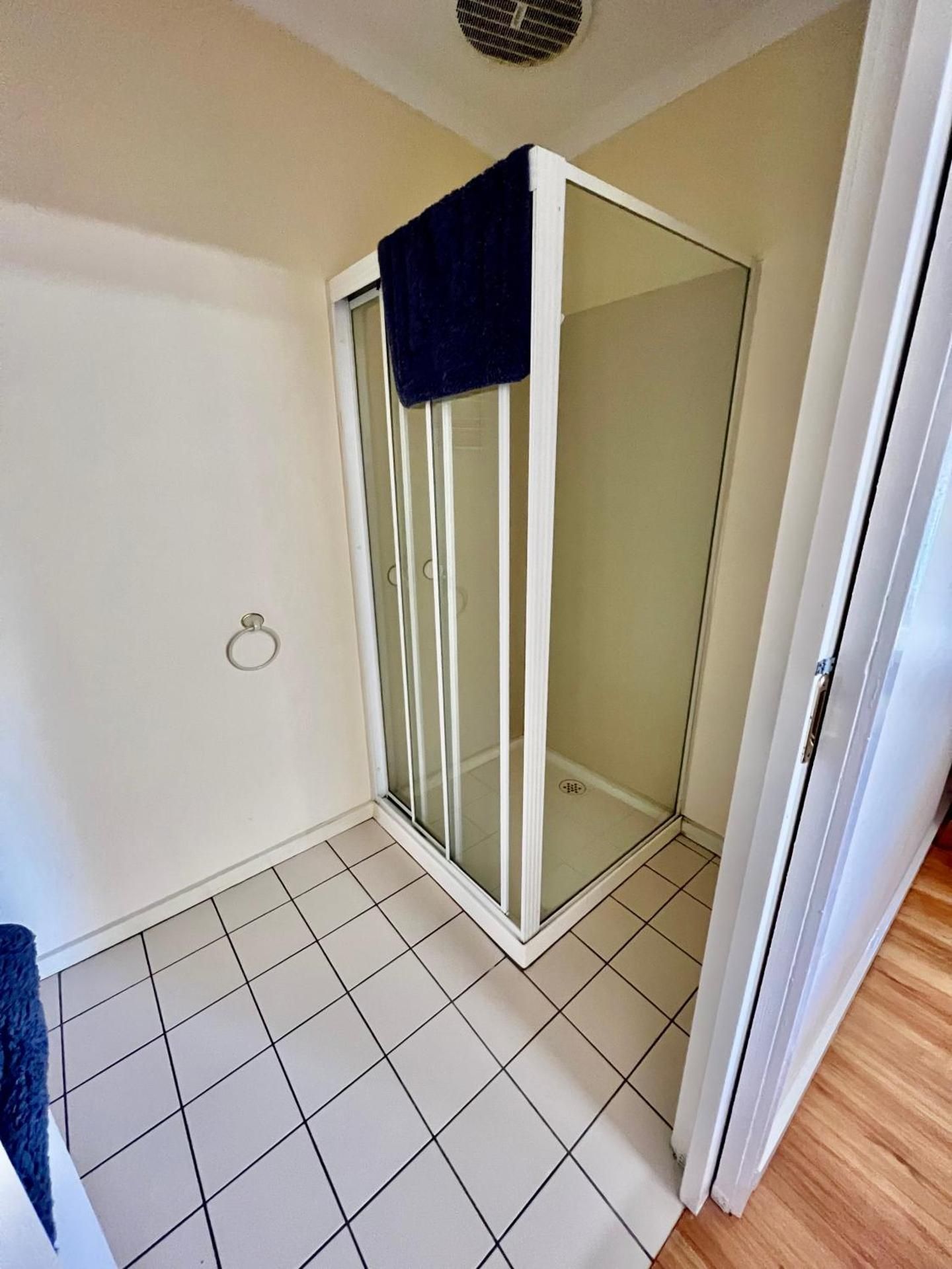 Turn-In Motel Bungalow with Garden View 3