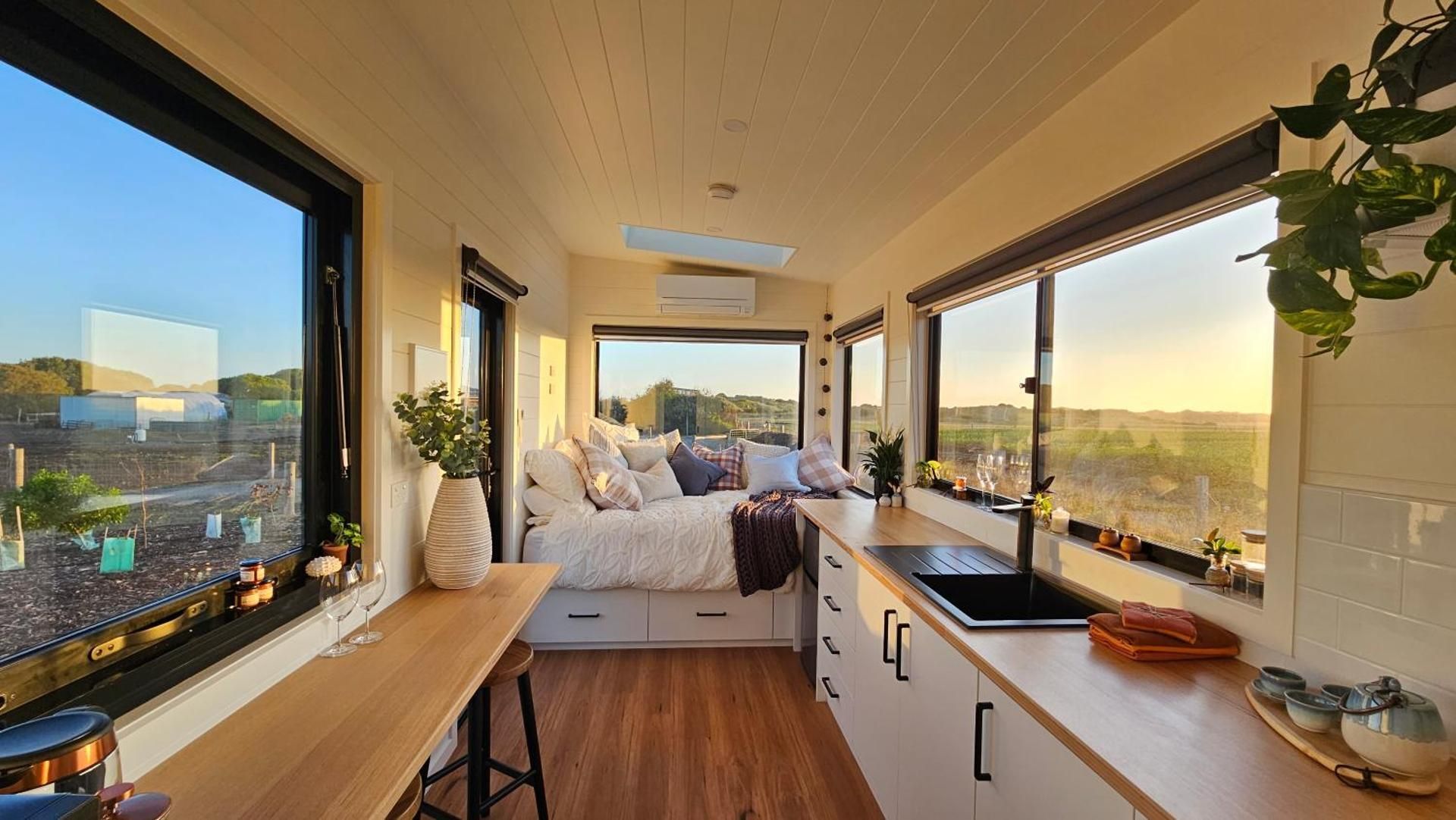 King Room with Lake View