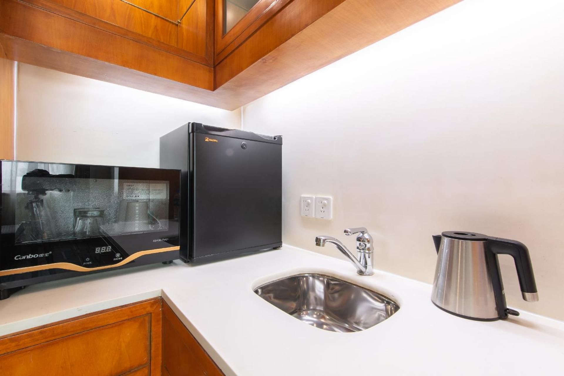 Header Baotou Hotel Suite 2