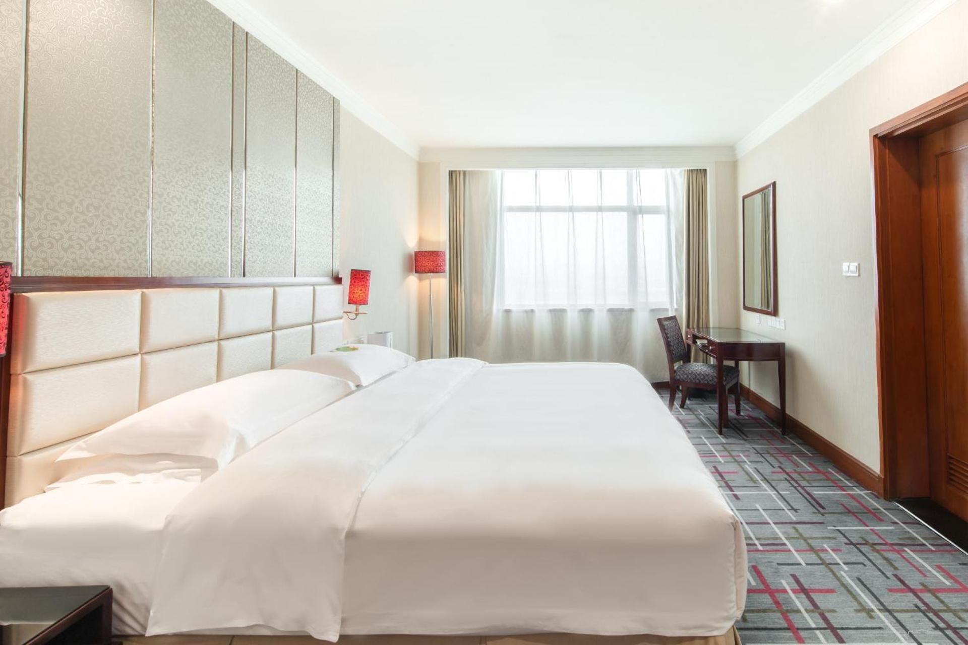 Header Baotou Hotel Suite