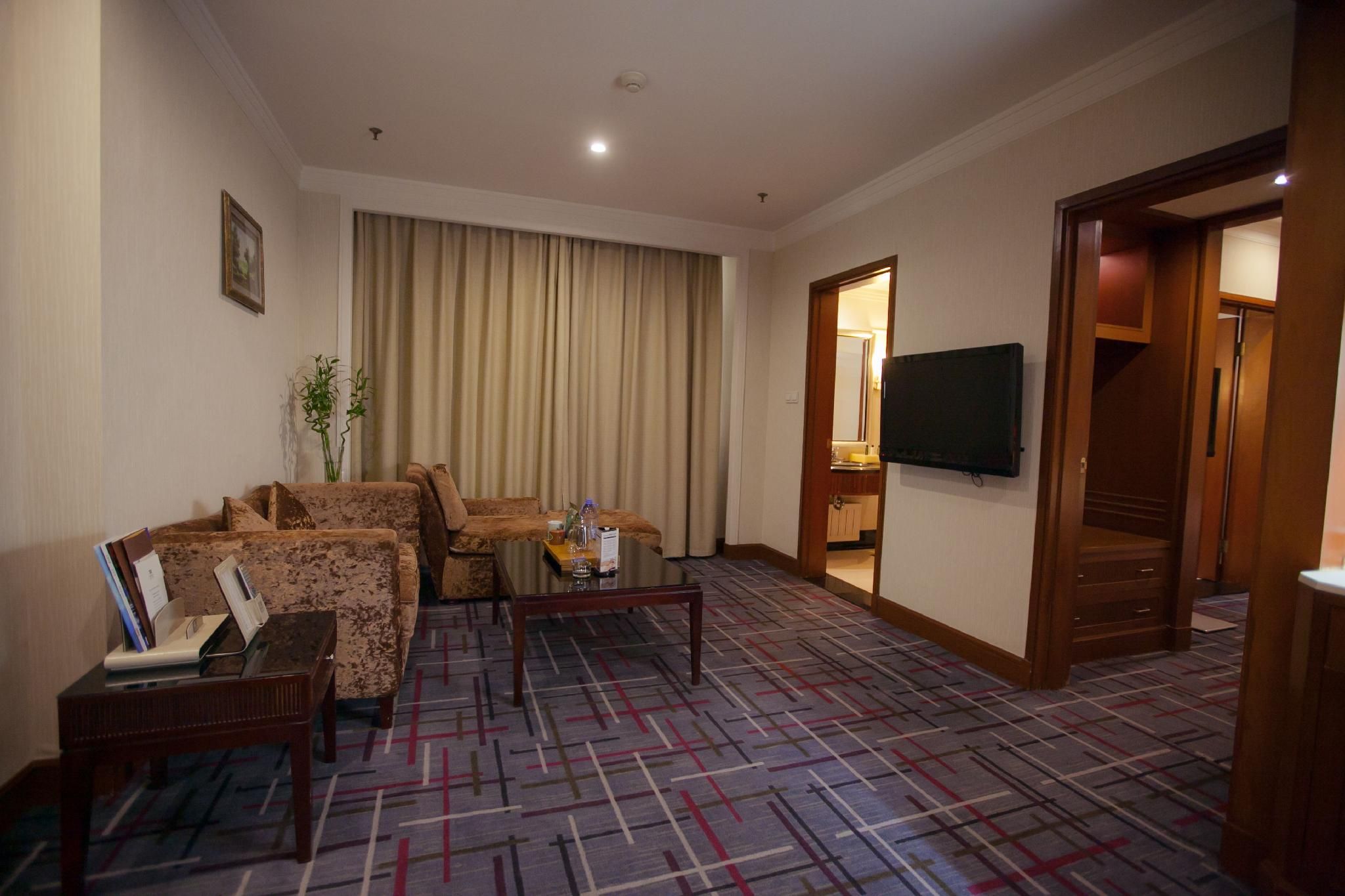 Executive Business Suite