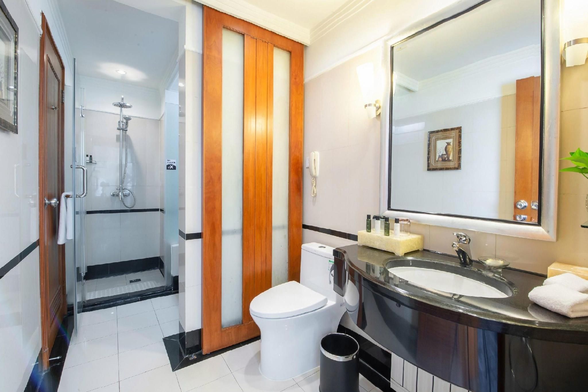 Header Baotou Hotel Business   Suite 3