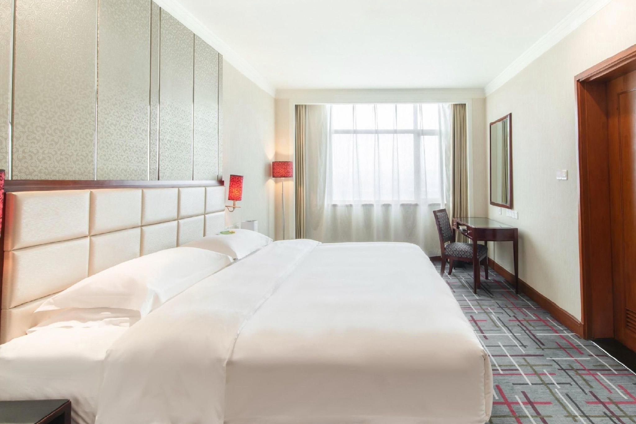 Header Baotou Hotel Business   Suite