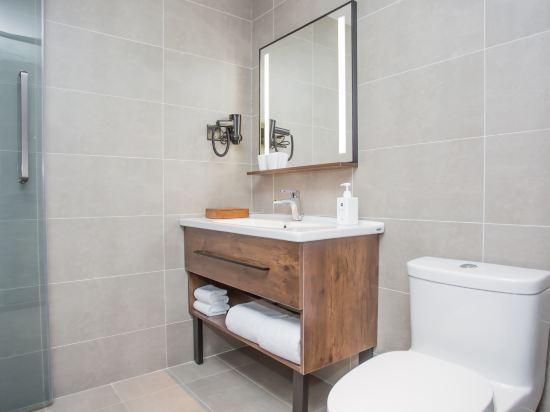 Hanting Hotel Baotou Baogang Queen 3