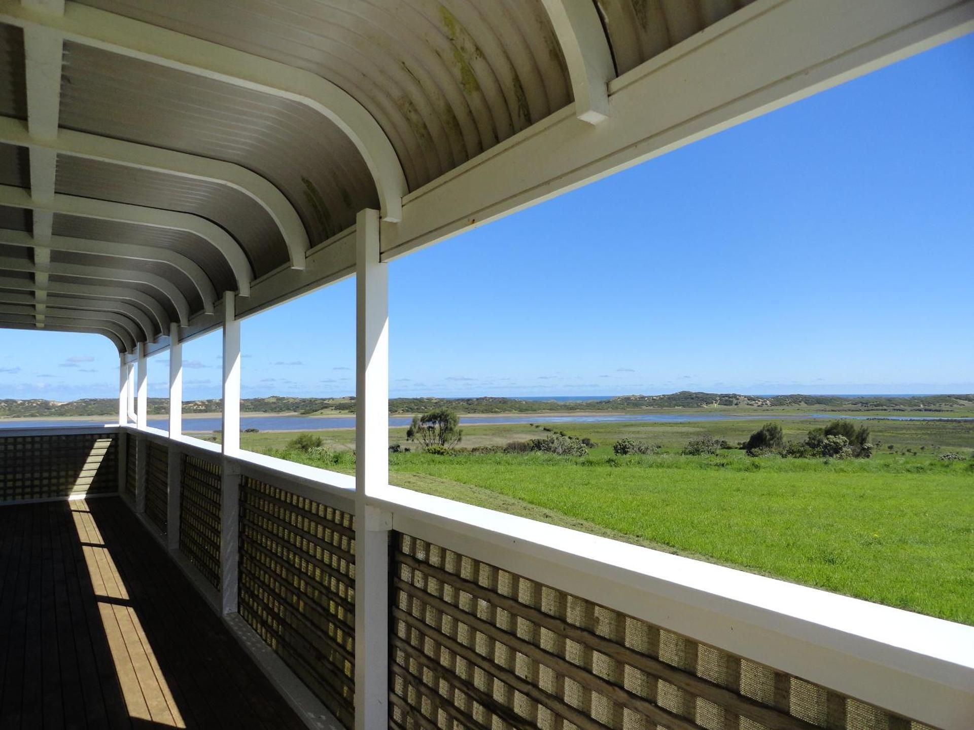 High View Cottage