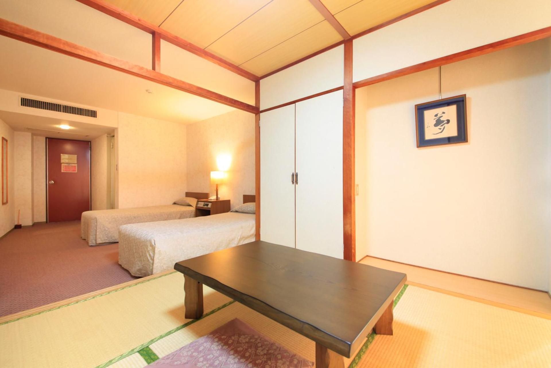 Japanese Western