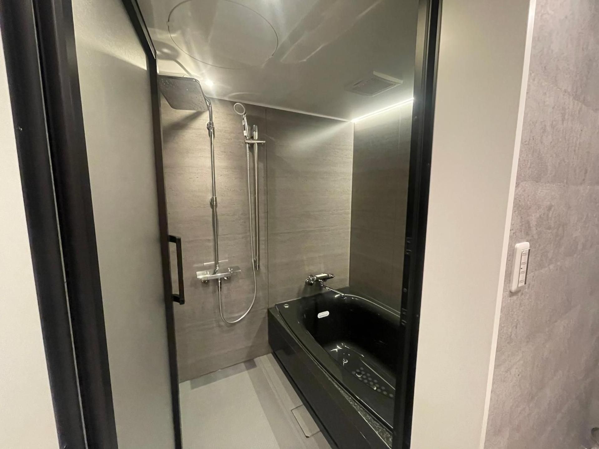Superior Room with Tatami Area