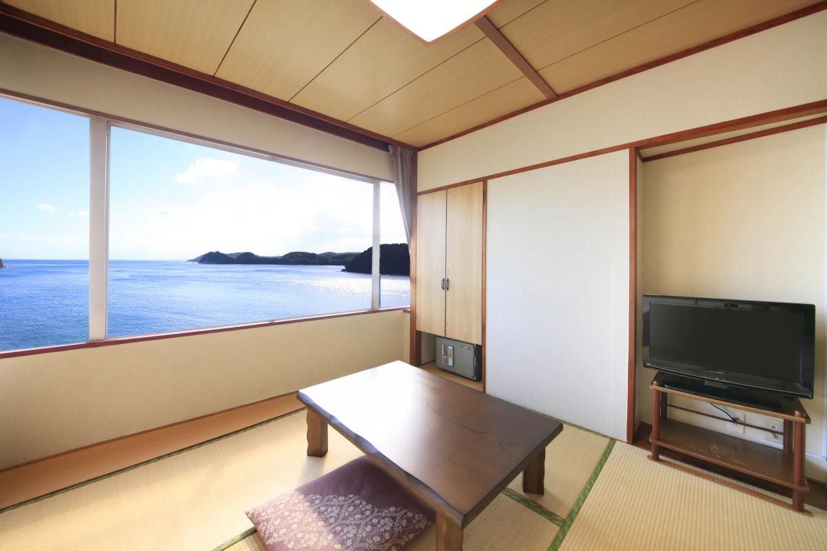 Standard Japanese Style Room - Smoking