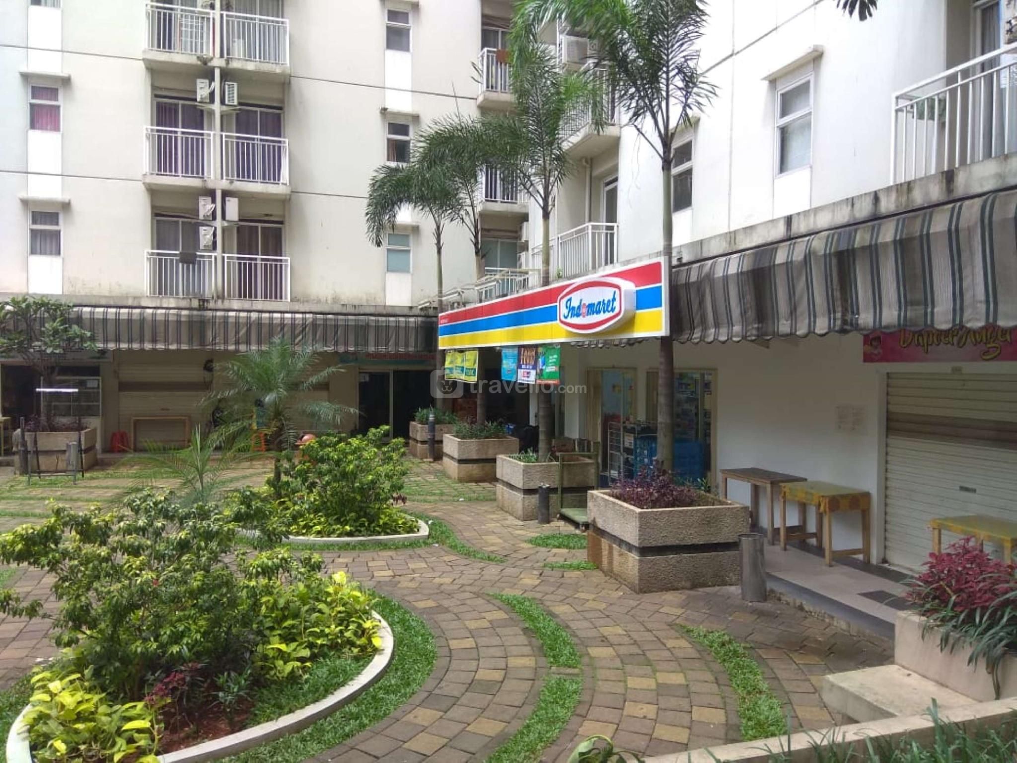 Simply Look 2BR at Bogor Valley By Travelio