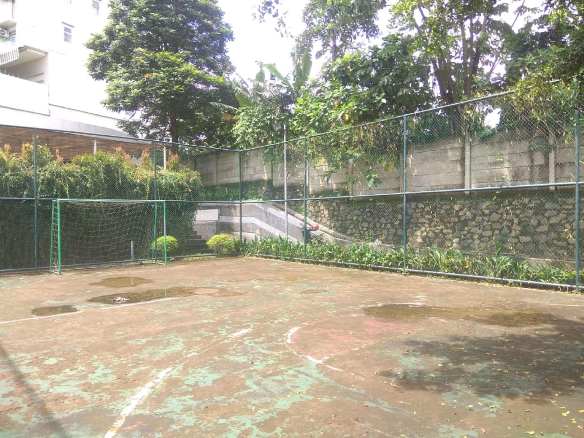 Simply Look 2BR at Bogor Valley By Travelio