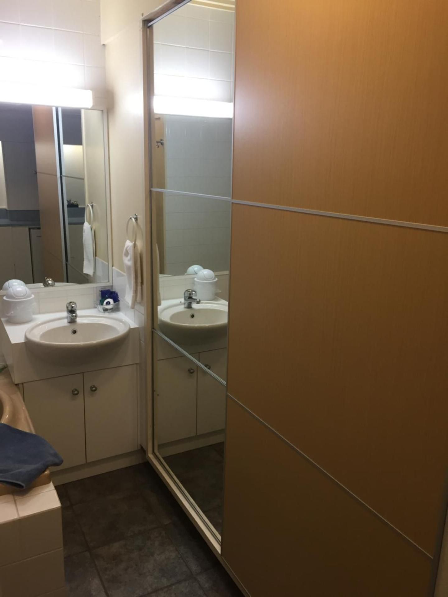 Deluxe Double Room with Spa Bath