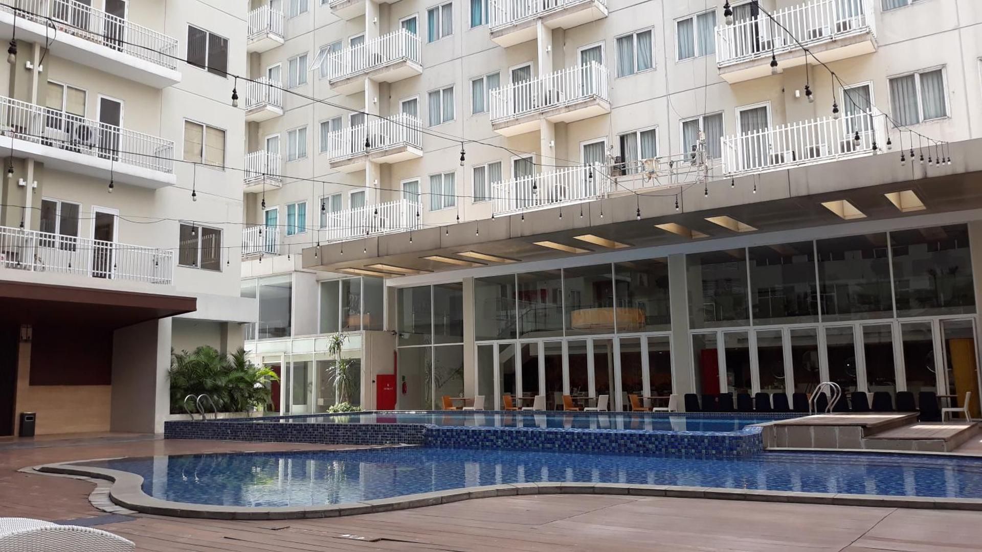 Ratu Icon Apartment
