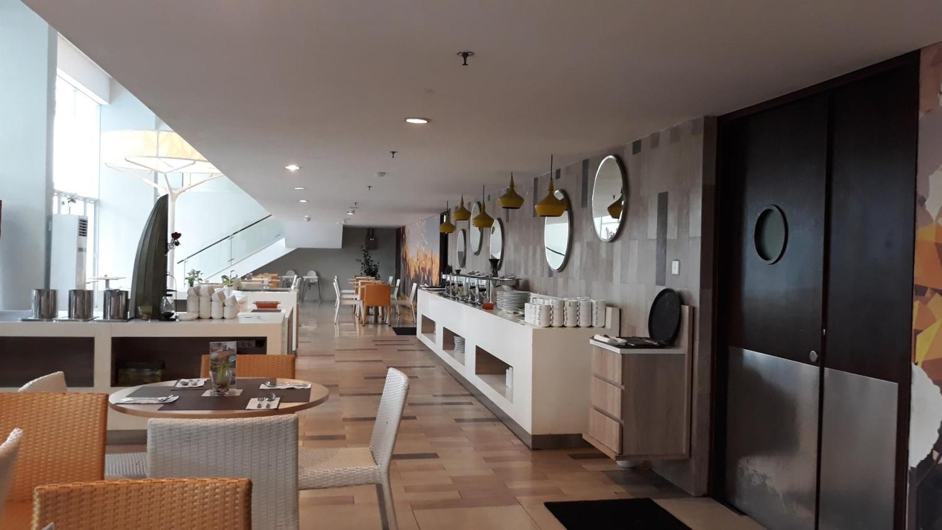Ratu Icon Apartment