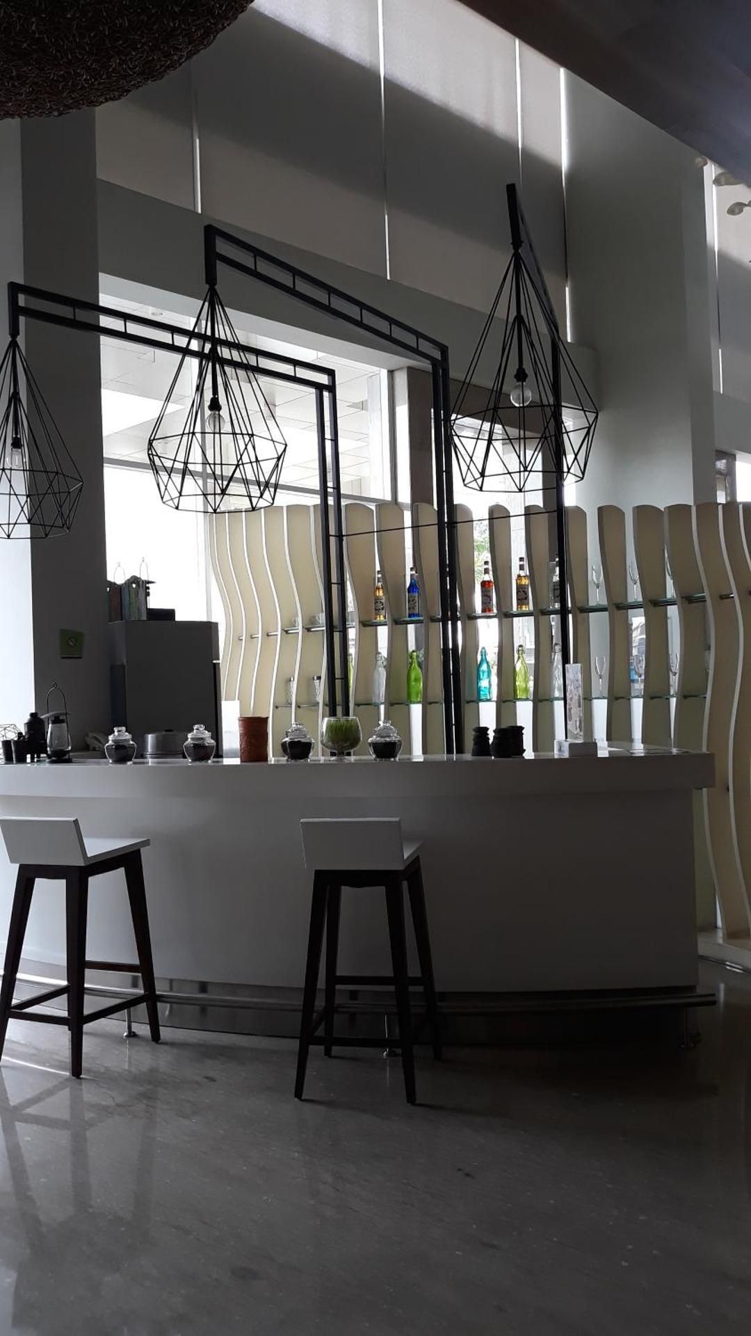 Ratu Icon Apartment