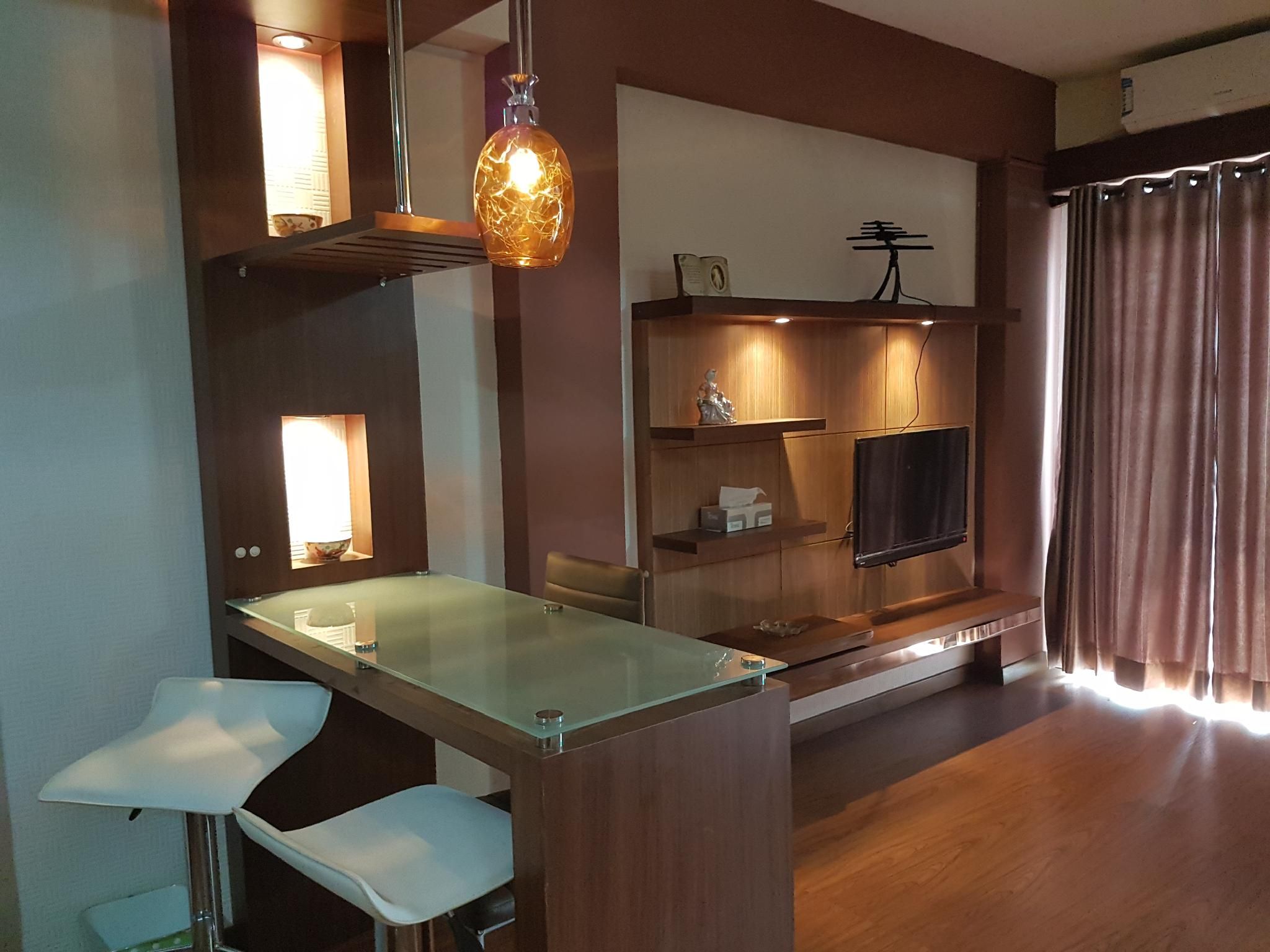 Buka Room Apartemen Bogor Valley 2-Bedroom Deluxe Room 3