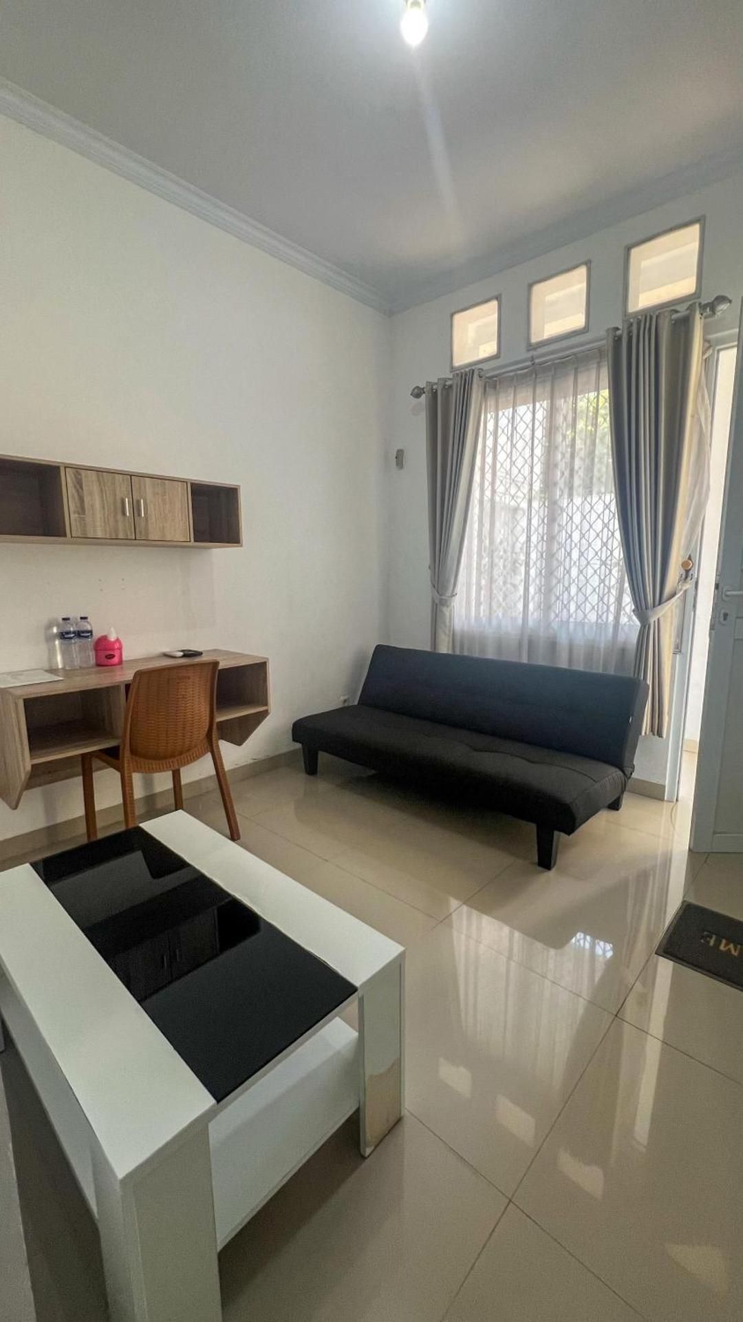 Deluxe Room (2 Adults + 1 Child)