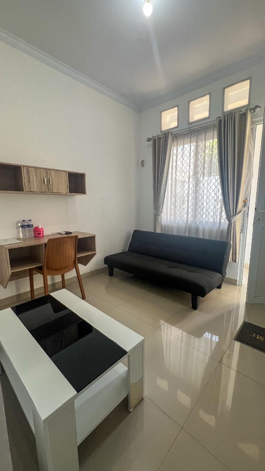 1 Bedroom Deluxe