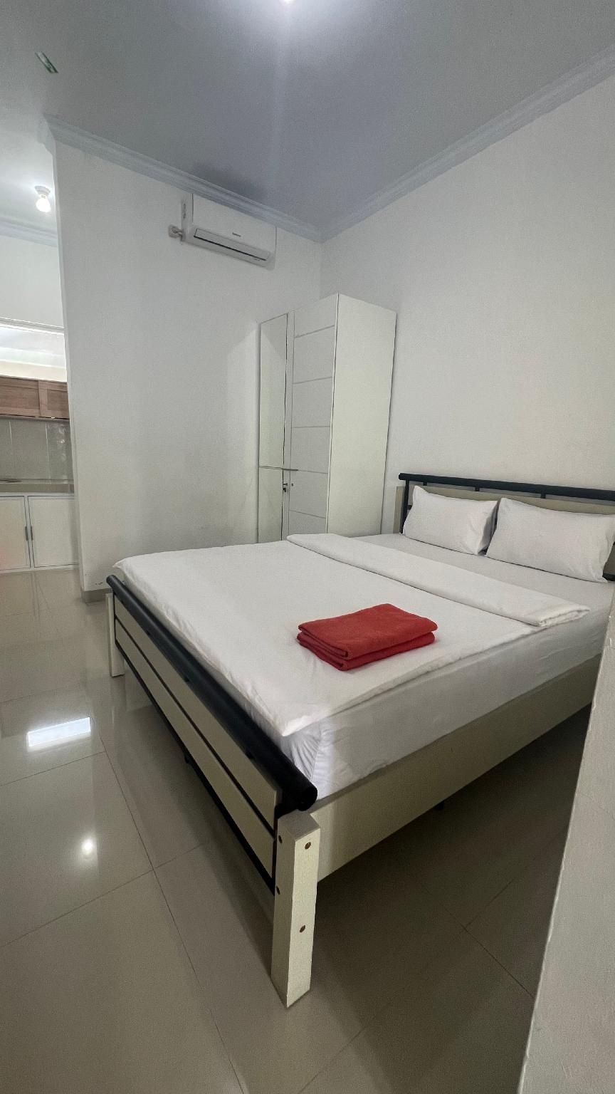 1 Bedroom Deluxe
