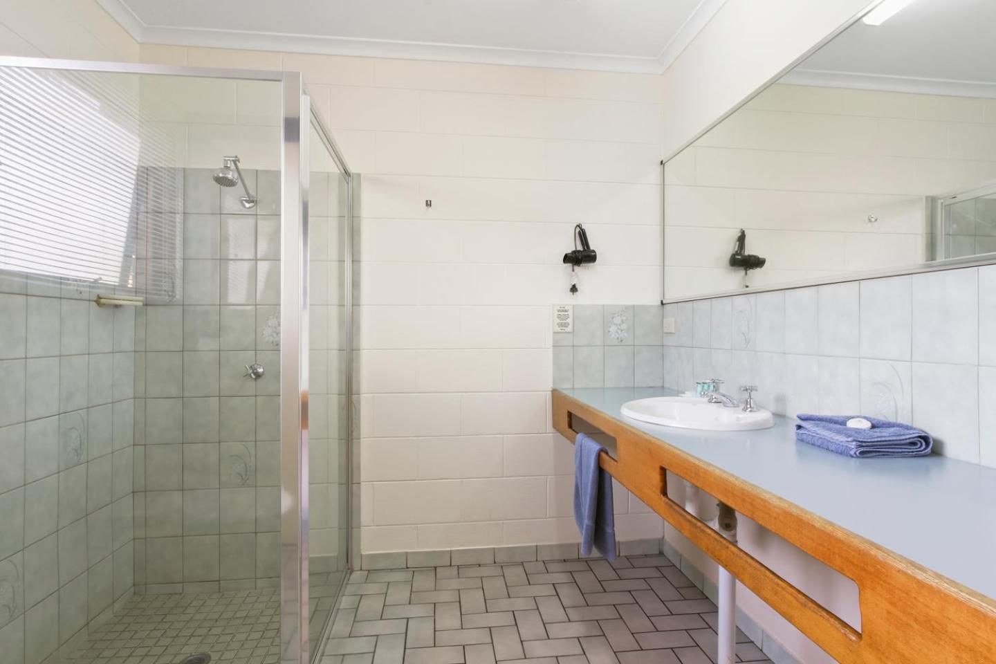 Cunningham Shore Motel Deluxe Double Or Twin Suite 2