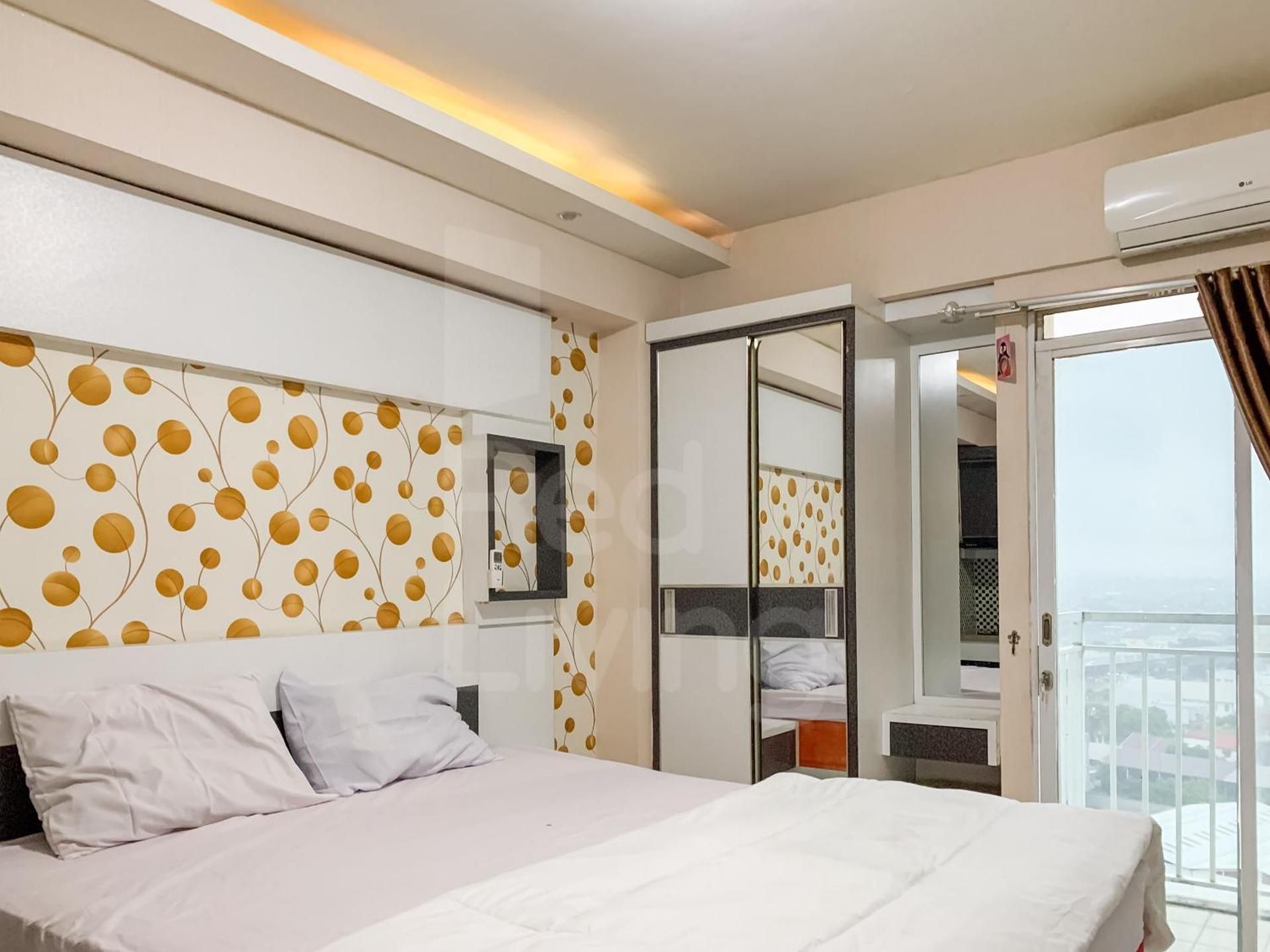 2 Bedroom