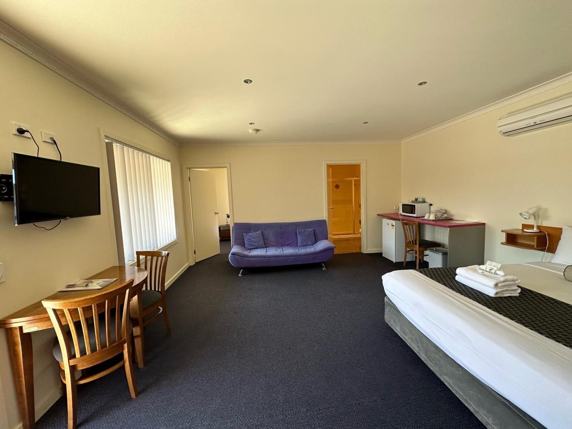 Standard Family Room