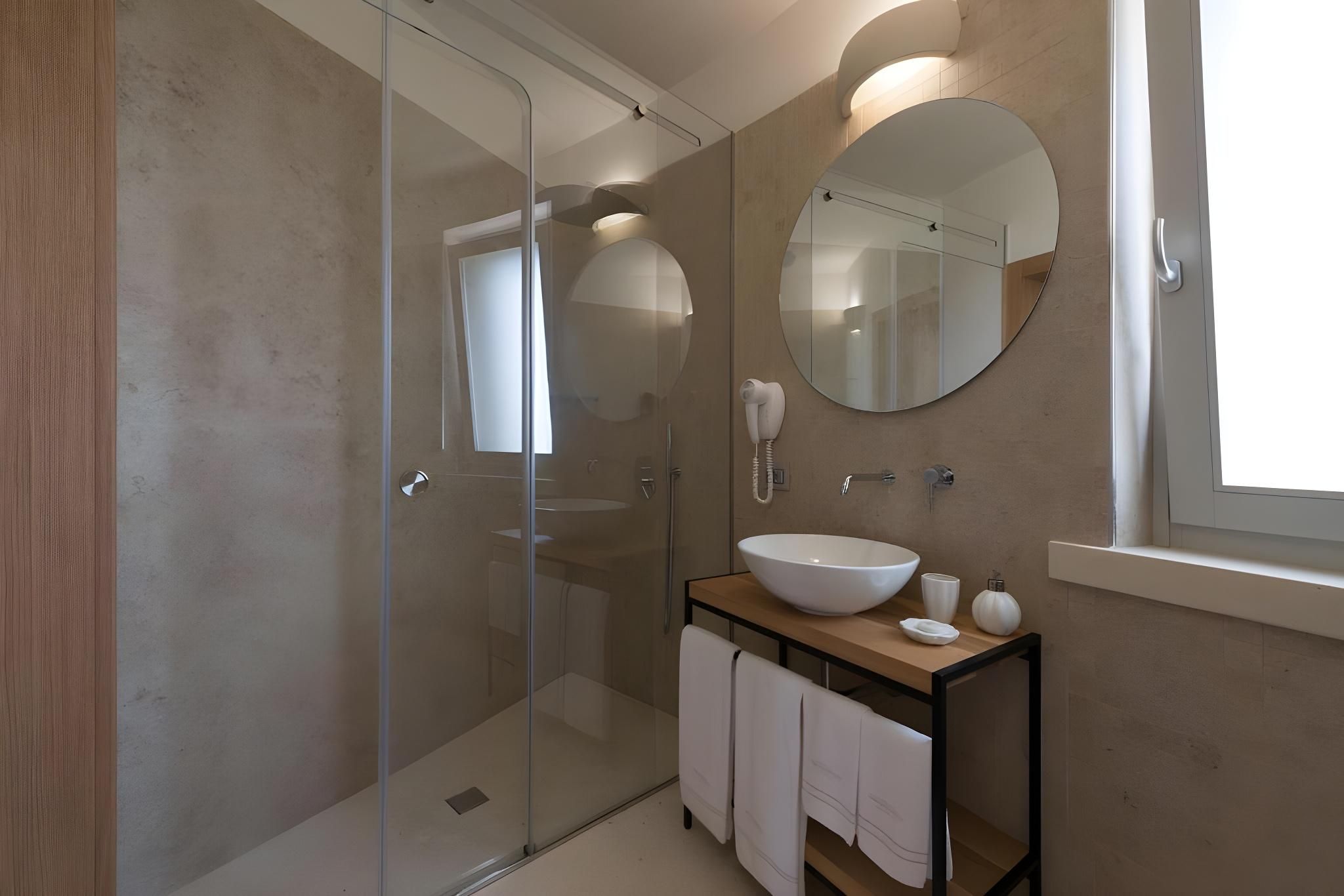 Connecting Deluxe Rooms - Family Stay