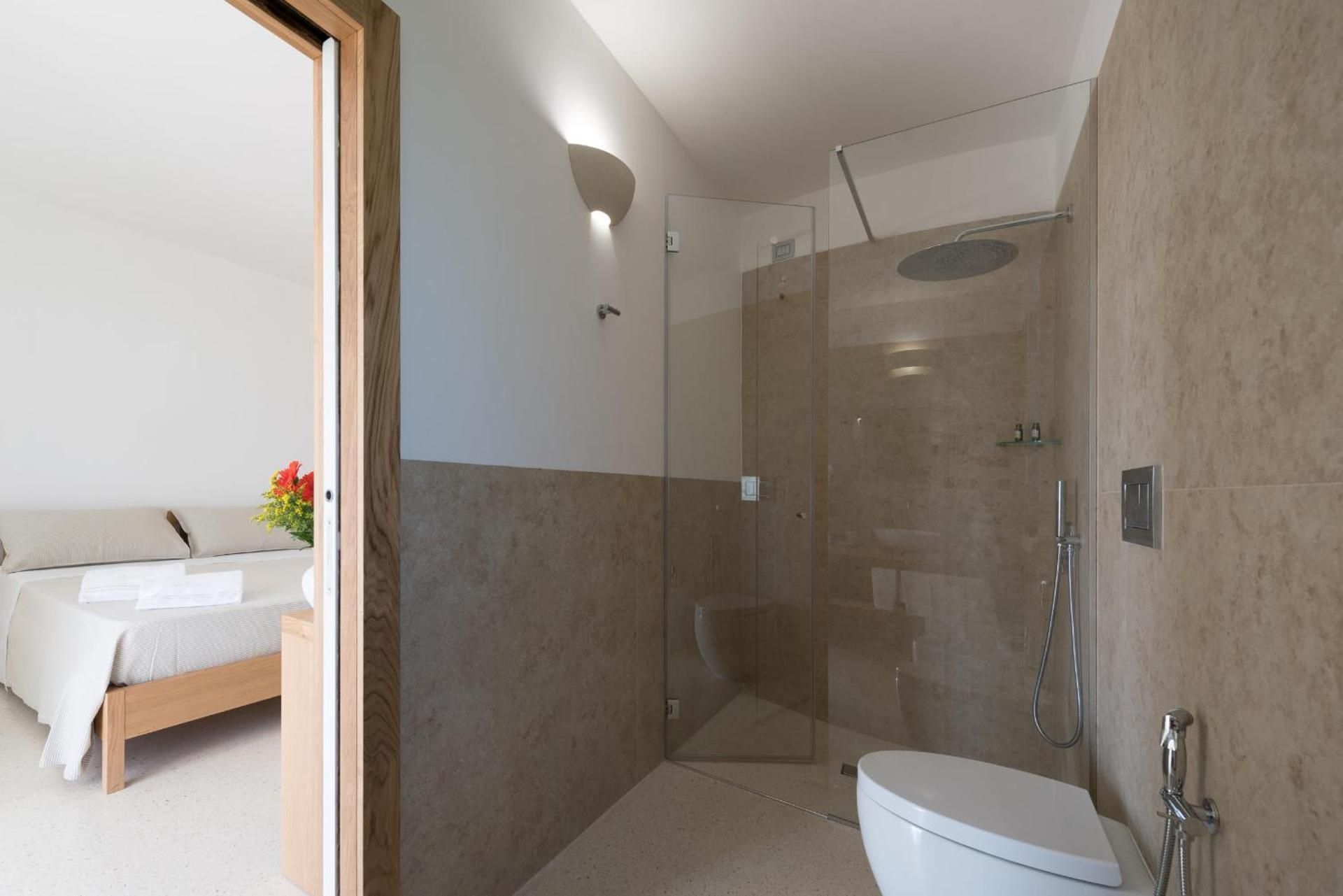 Superior Room with Garden