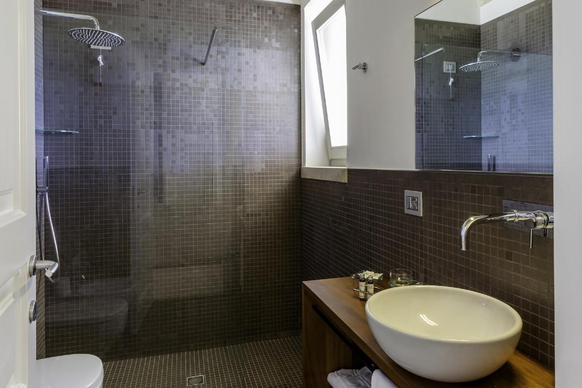 Superior Room with Patio