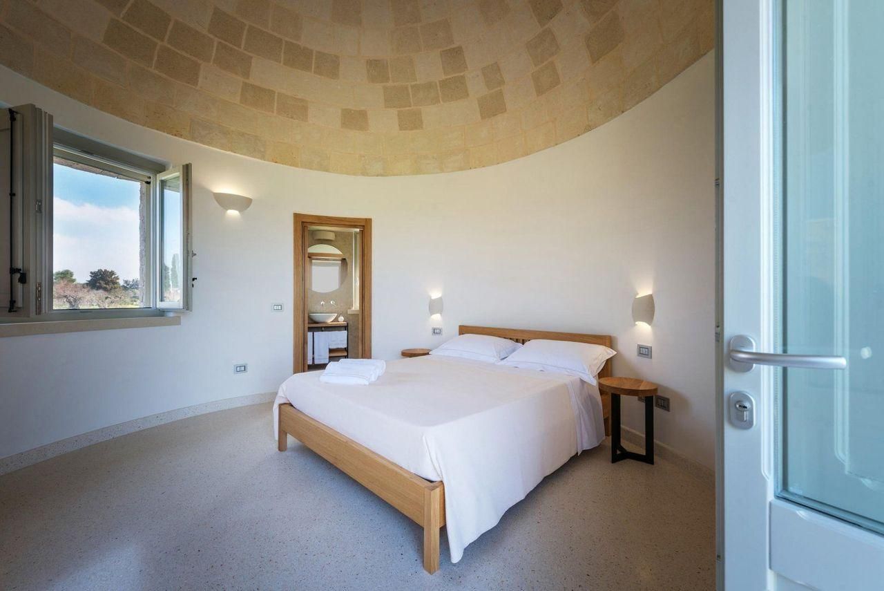 Traditional Room