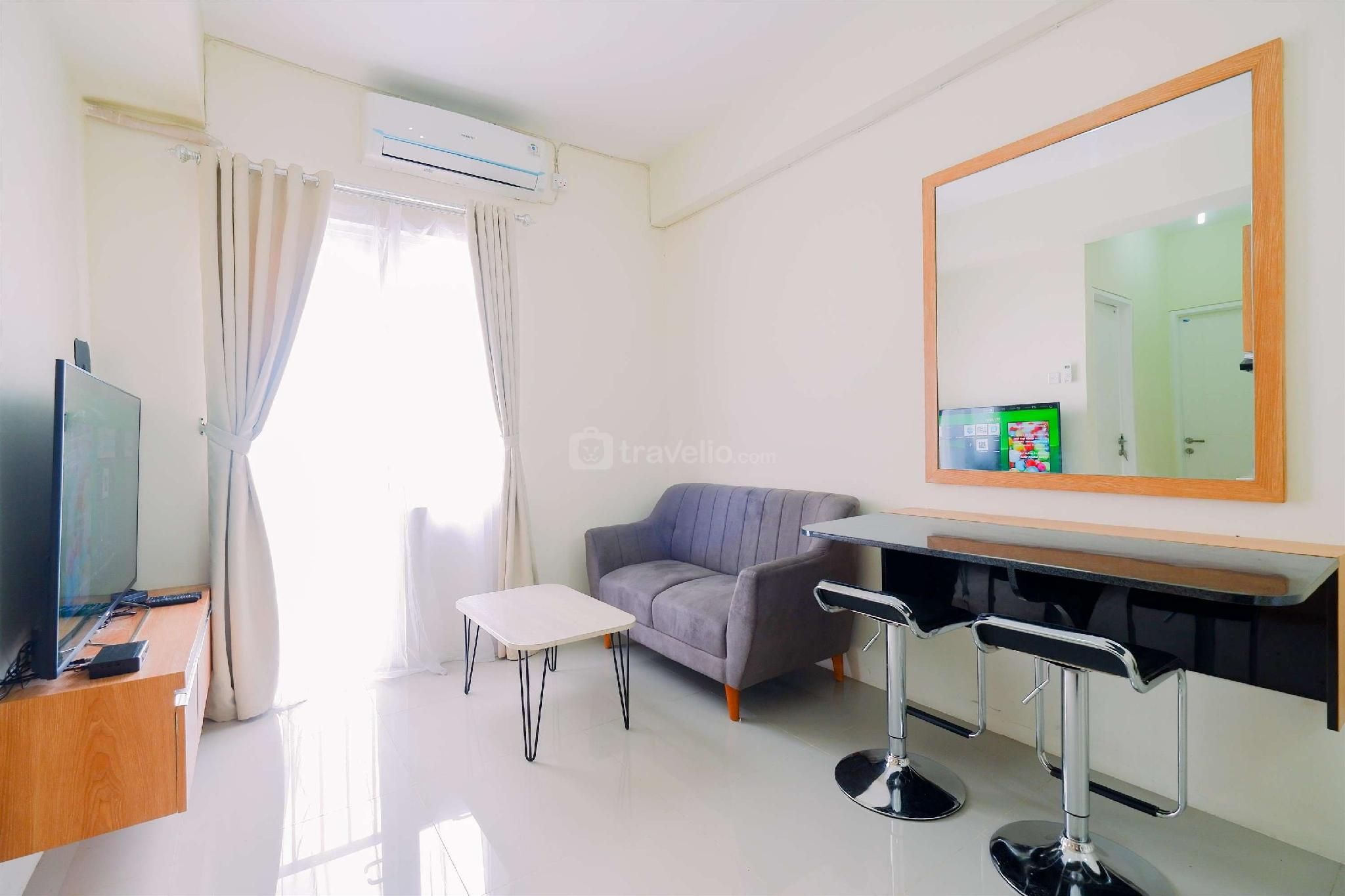 Two Bedroom - Apartment