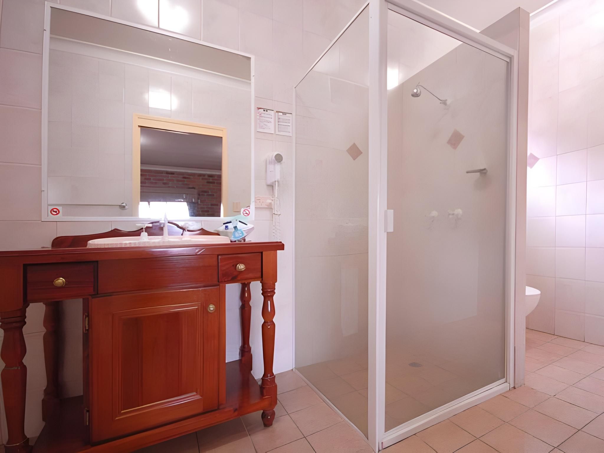 Executive Spa