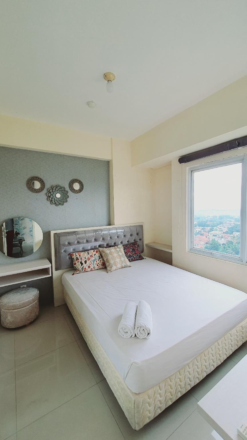 Apartement Bogorienze By Keyinn Hotel 2 Bedroom Deluxe 2