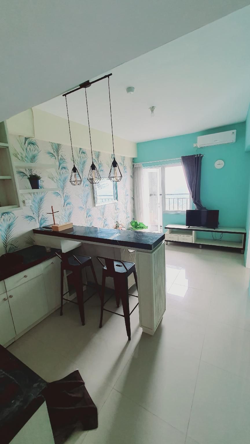 Apartement Bogorienze By Keyinn Hotel 2 Bedroom Deluxe 3