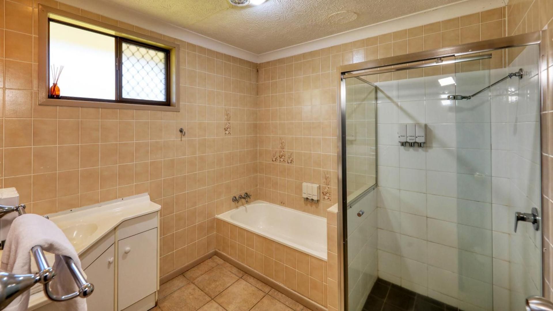 Executive Two-Bedroom Suite