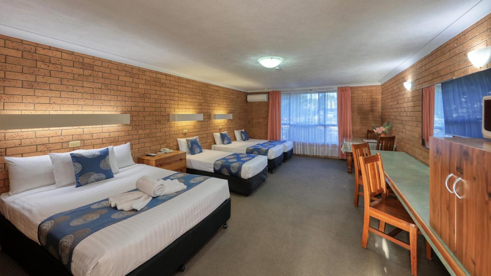 Family Suite